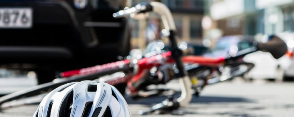 Denver County bike accident lawyer