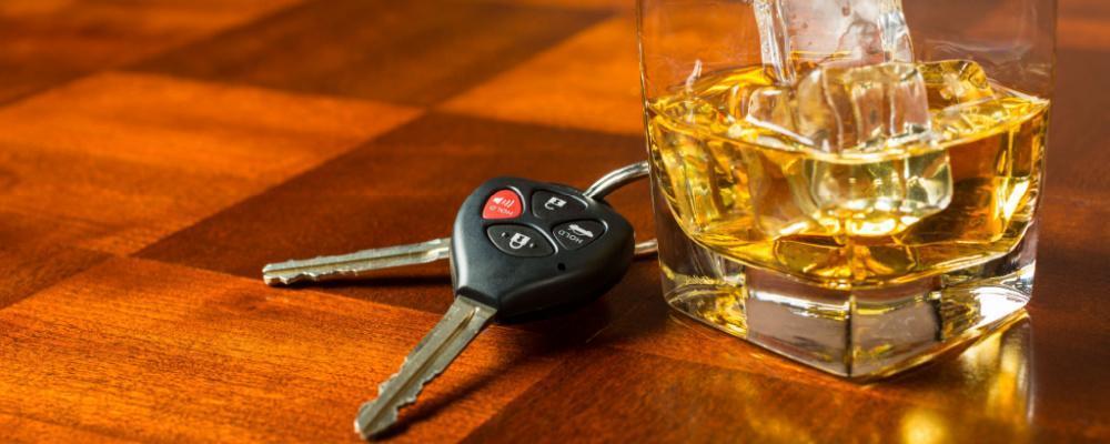 Denver County drunk driving car accident attorney