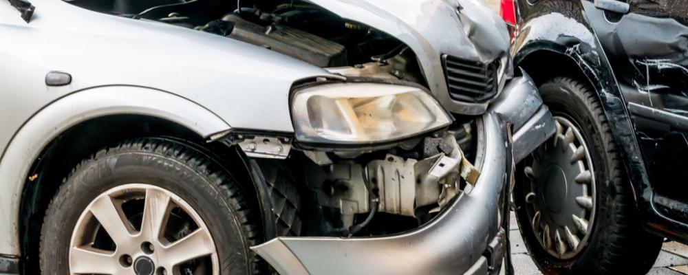 Denver County motor vehicle accident attorney