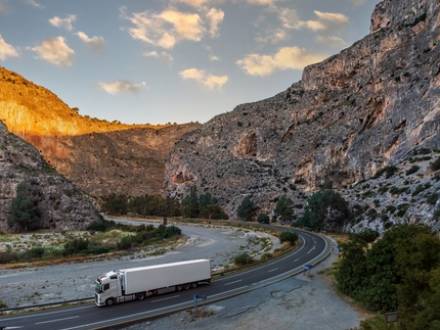 Denver, CO Truck Accident Attorney