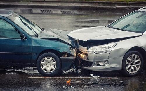 Colorado Car Accident Lawyer