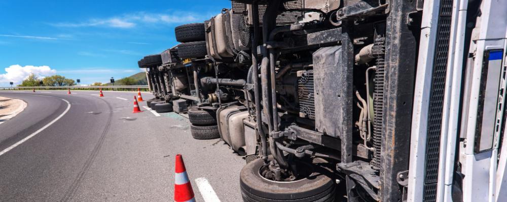 Denver commercial truck equipment failure attorney