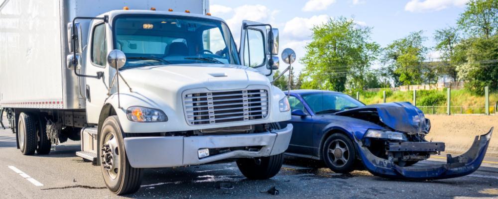 Denver County 18 wheeler accident lawyers