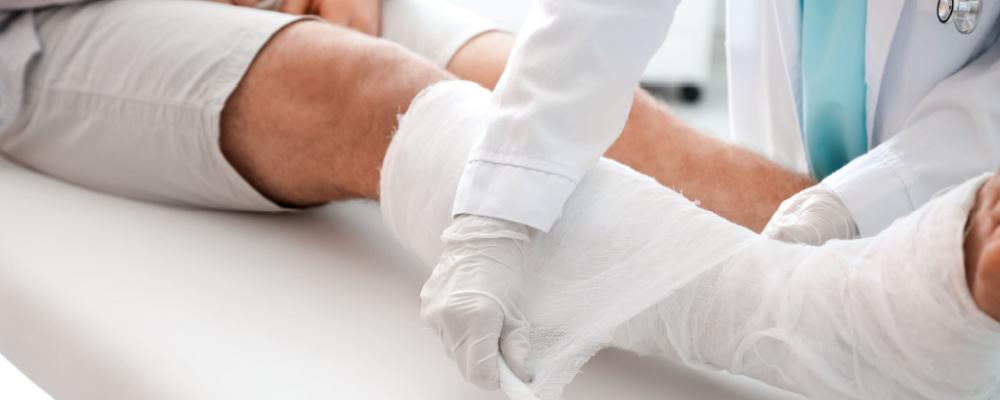 Denver County bone fracture injury lawyer