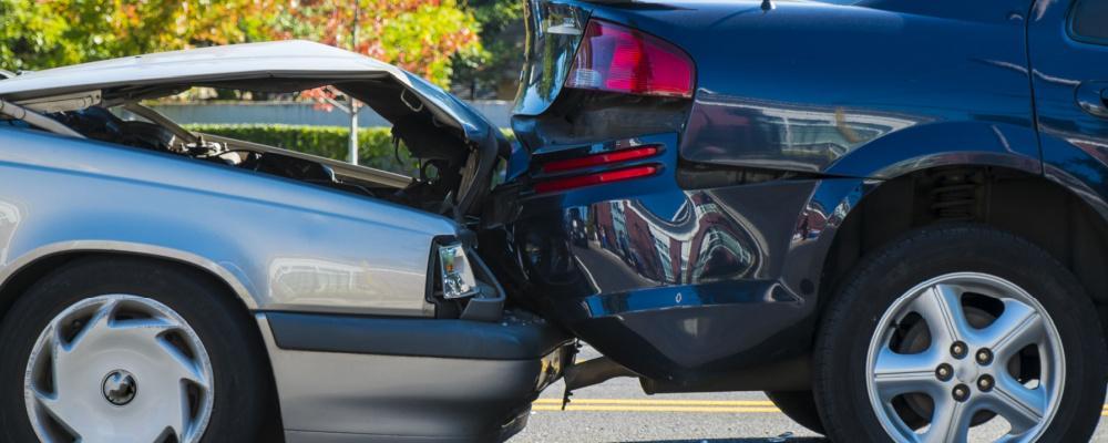 Denver County rear-end collision lawyers