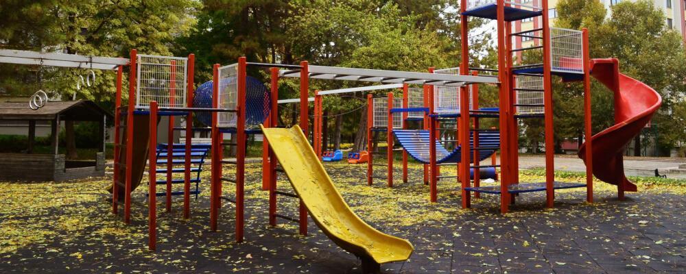 Denver County school and playground accident attorney