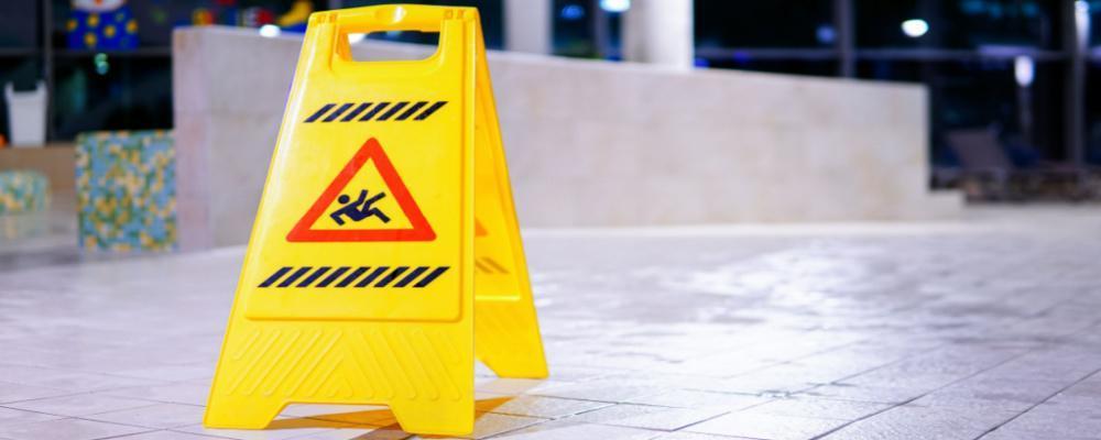 Denver slip, trip, and fall accident lawyers