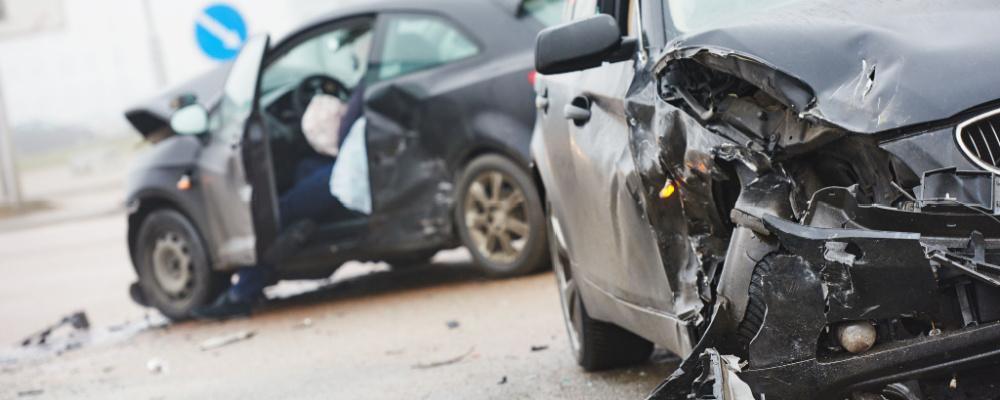 Denver traffic violation accident lawyer