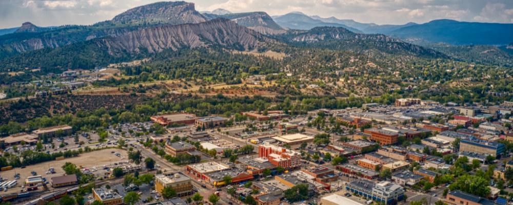 Durango, Colorado personal injury attorney