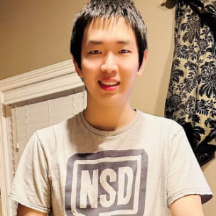 David Lu